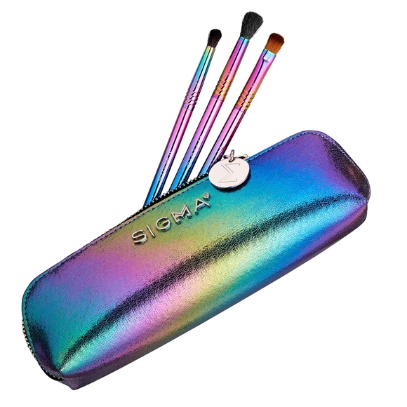 SIGMA BEAUTY Pride Brush Set